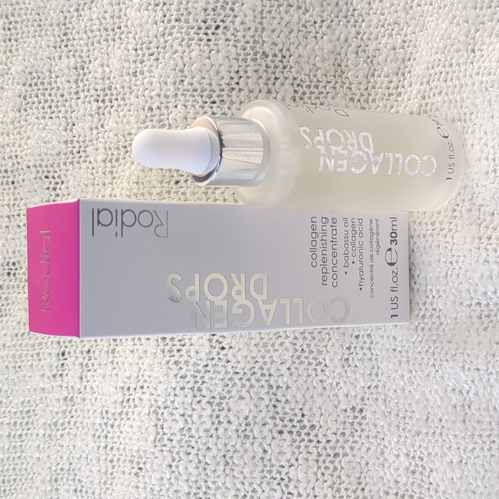 Rodial Collagen Drops, 30ml/1.0fl oz - Picture 2 of 11